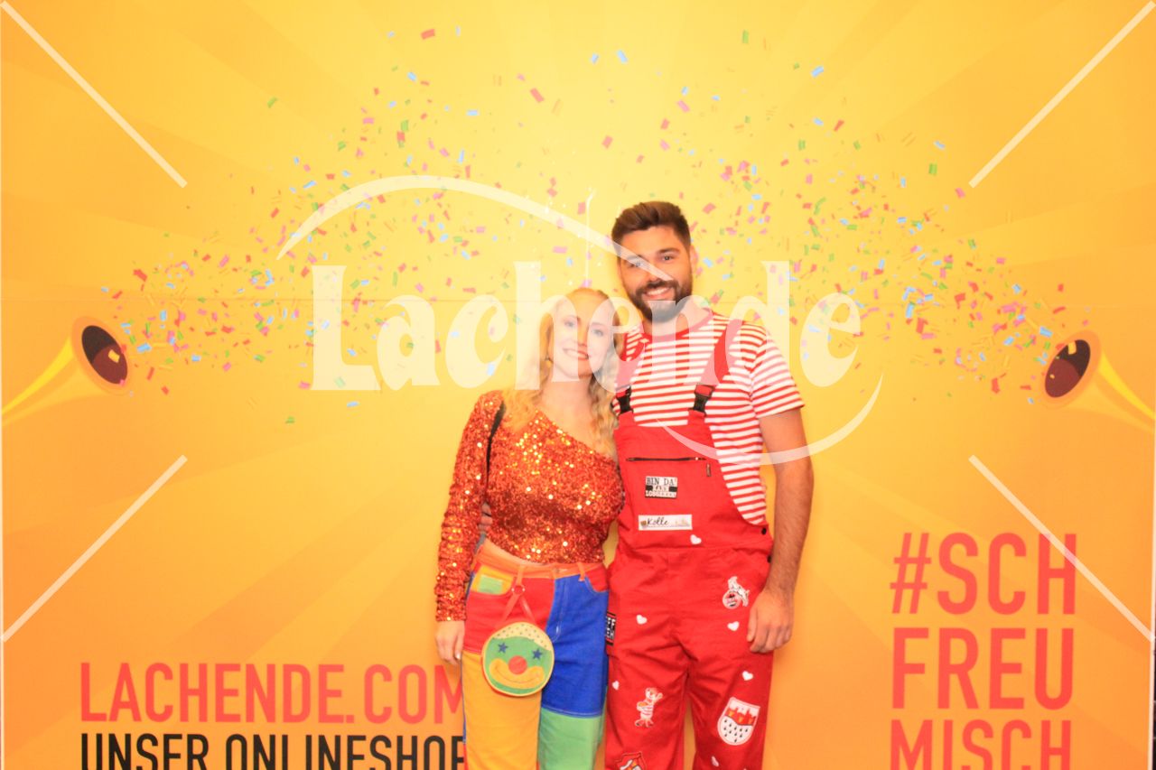 Lachende Kölnarena 23.01.2026 20:21 Uhr - 0149