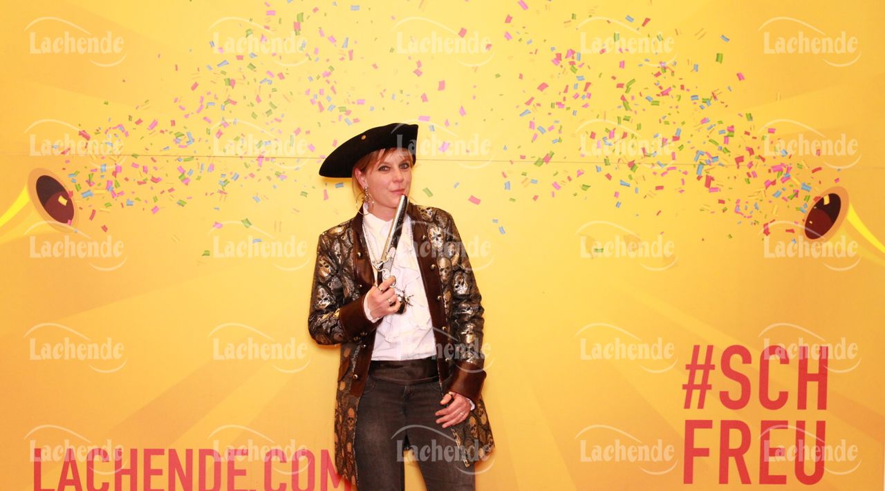 Lachende Kölnarena 28.01.2023 0293