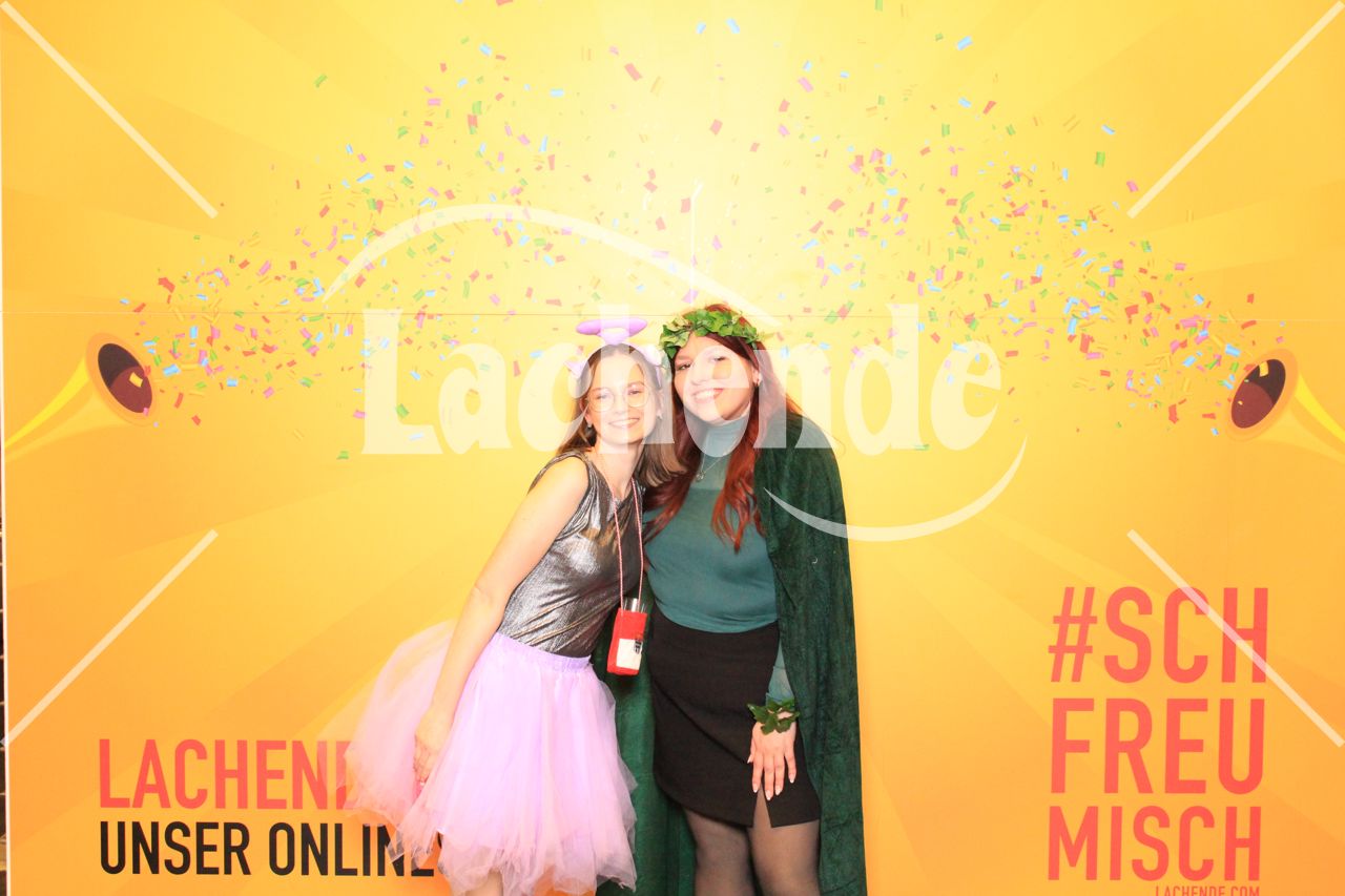 Lachende Kölnarena 06.02.2026 21:04 Uhr - 0203