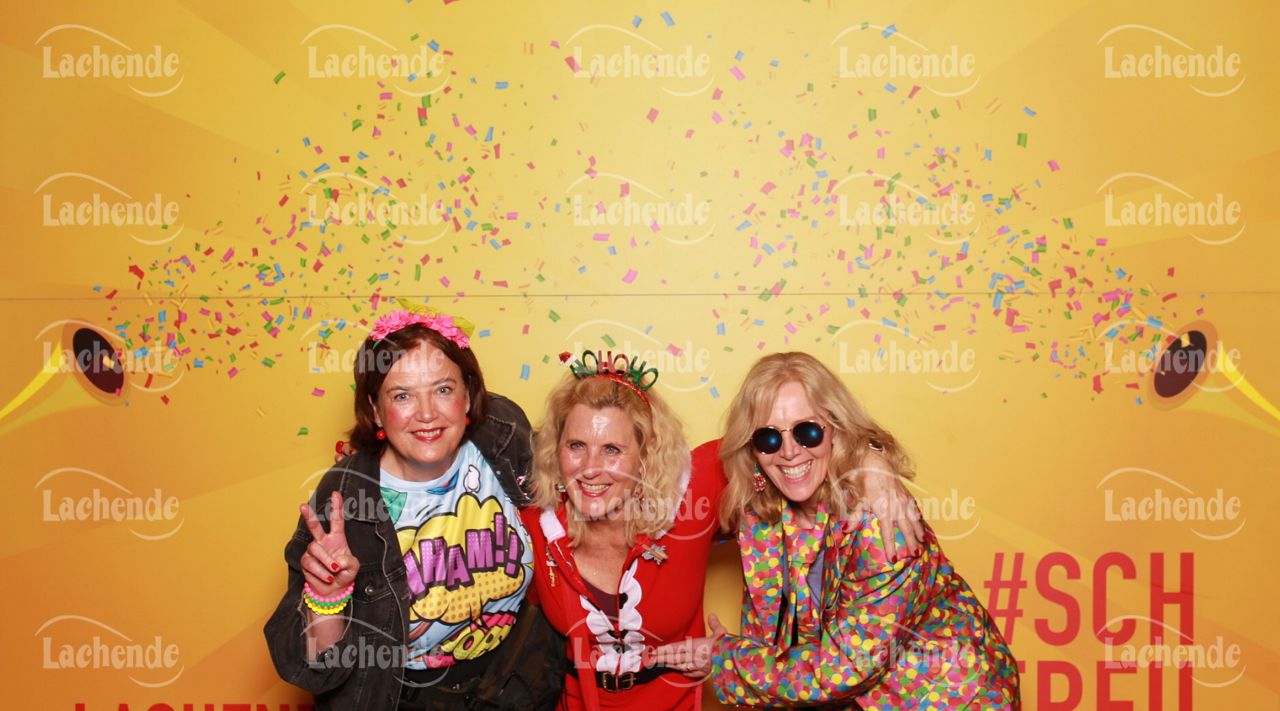 Lachende Kölnarena 02.03.2025 19:26 Uhr - 0312