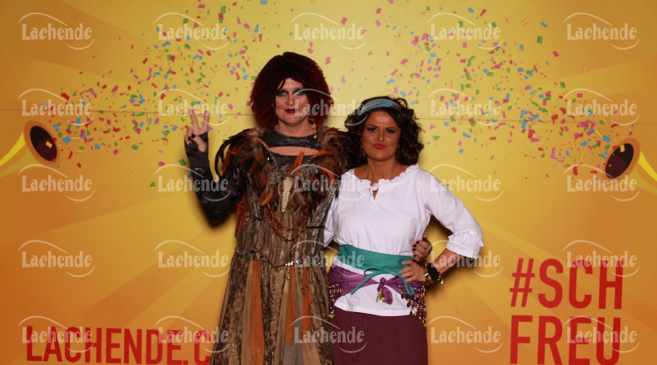 Lachende 08.02.24 20:19 Uhr - 0443