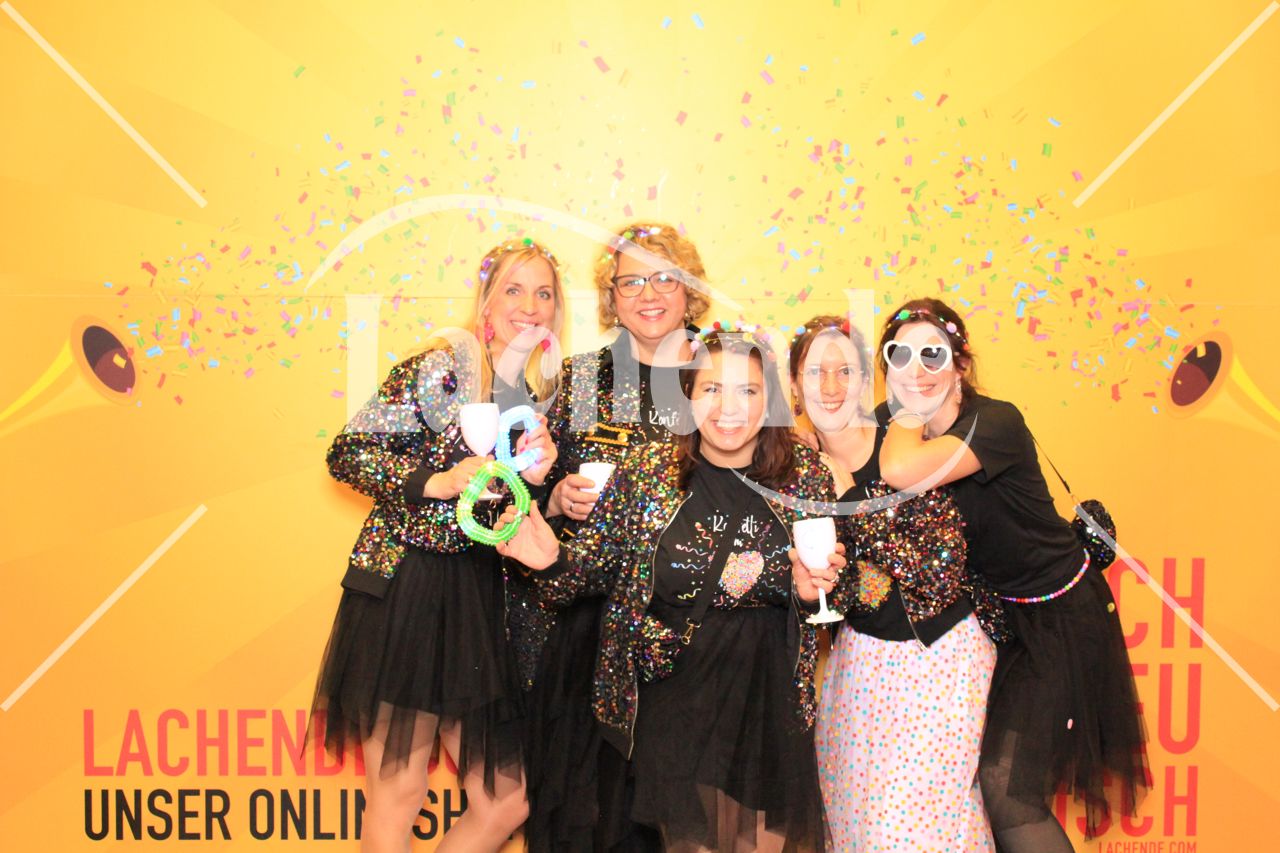 Lachende Kölnarena 07.02.2026 19:43 Uhr - 0140