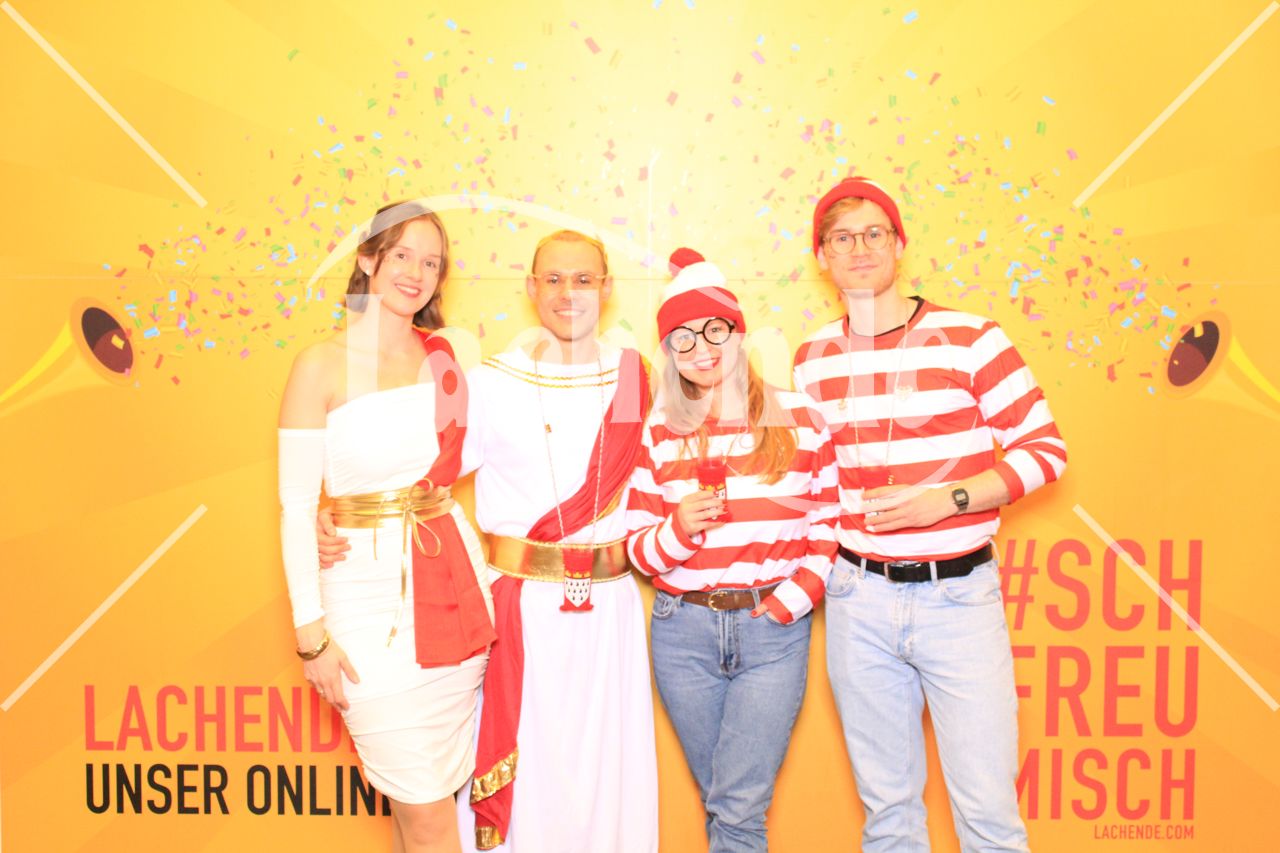 Lachende Kölnarena 14.02.2026 20:24 Uhr - 0348