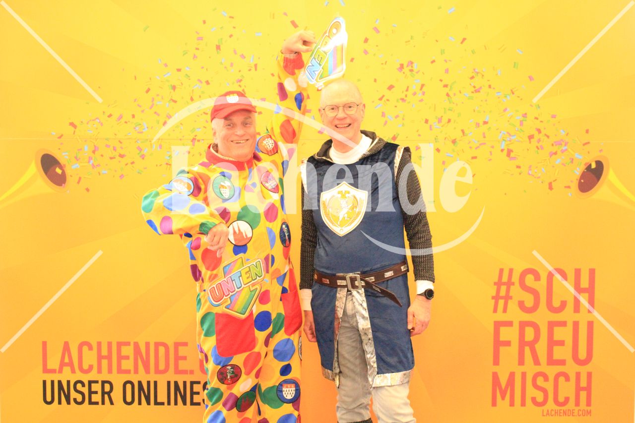 Lachende Kölnarena 15.02.2026 16:03 Uhr - 0099