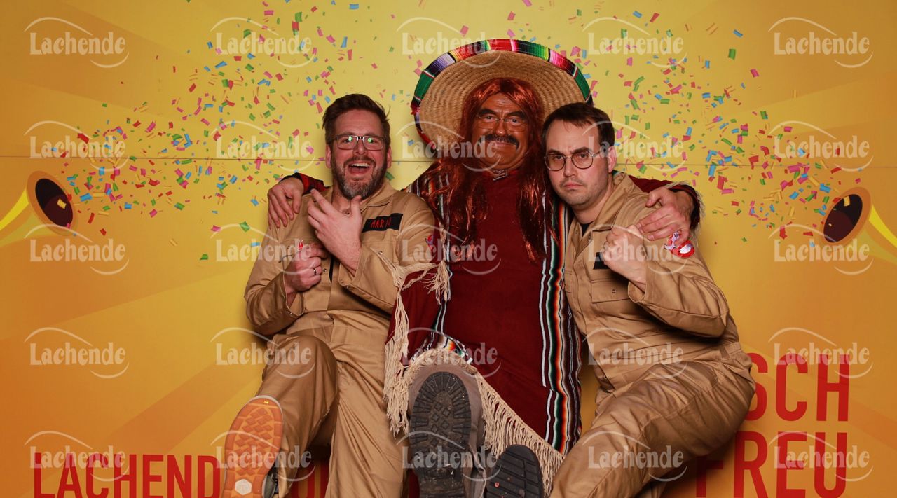 Lachende Kölnarena 09.02.24 21:41 Uhr - 0449