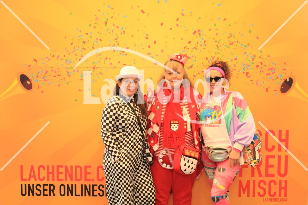 Lachende Kölnarena 15.02.2026 15:55 Uhr - 0090