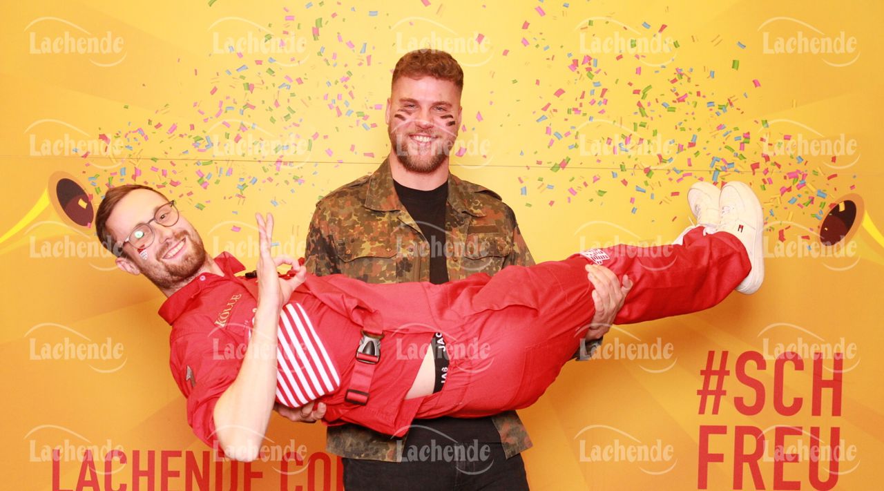 Lachende Kölnarena 10.02.2023 0471