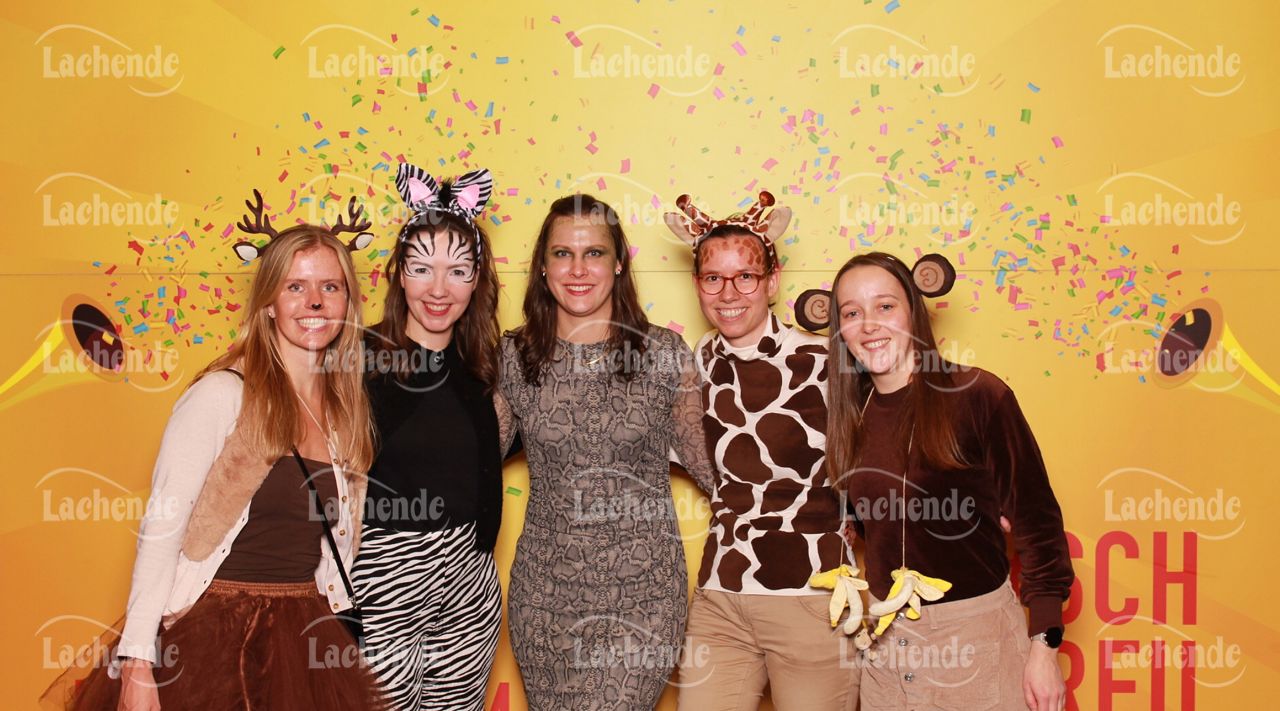 Lachende Kölnarena 01.03.2025 19:15 Uhr - 0140