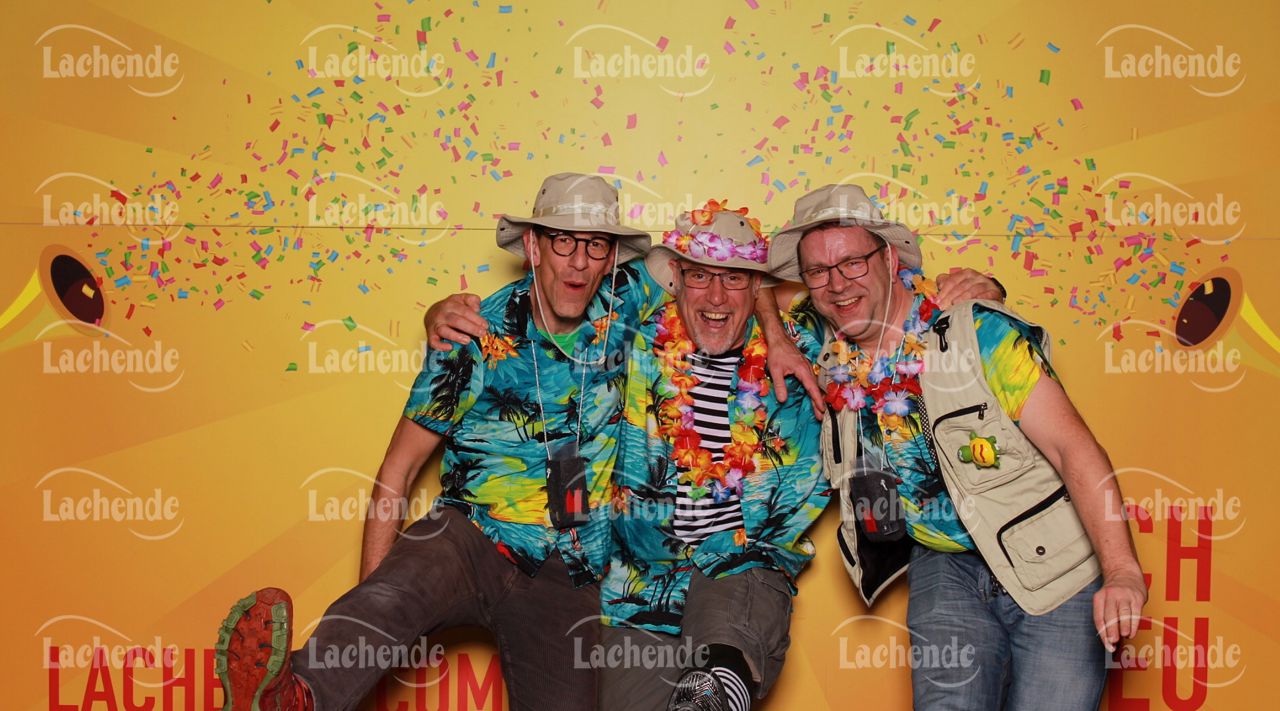 Lachende Kölnarena 09.02.24 21:53 Uhr - 0478