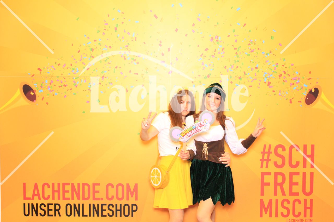 Lachende Kölnarena 12.02.2026 20:25 Uhr - 0534