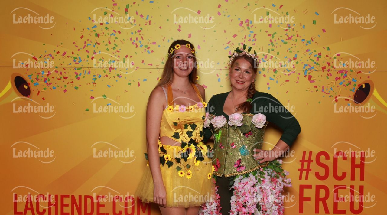 Lachende Kölnarena 10.02.24 19:34 Uhr - 0219