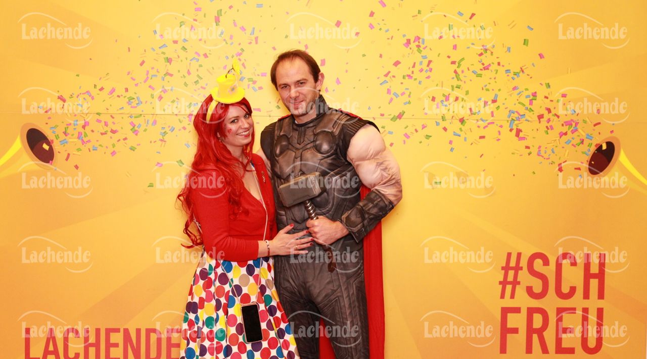 Lachende Kölnarena 28.01.2023 0270