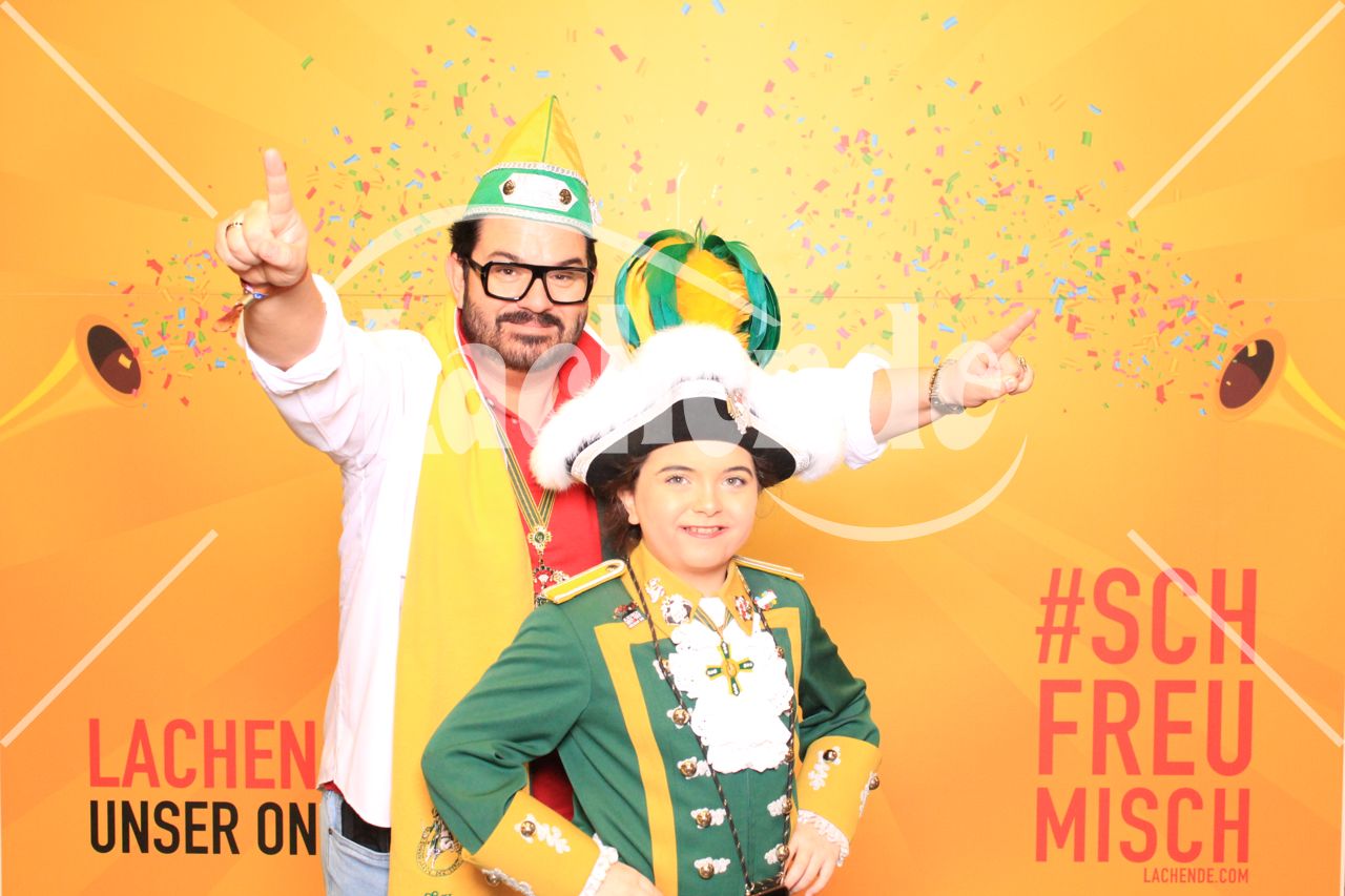 Lachende Kölnarena 24.01.2026 21:22 Uhr - 0224