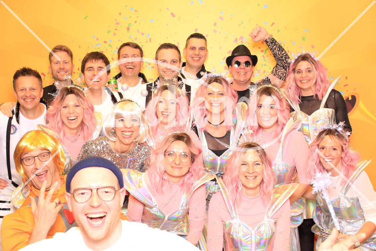 Lachende Kölnarena 24.01.2026 20:26 Uhr - 0158