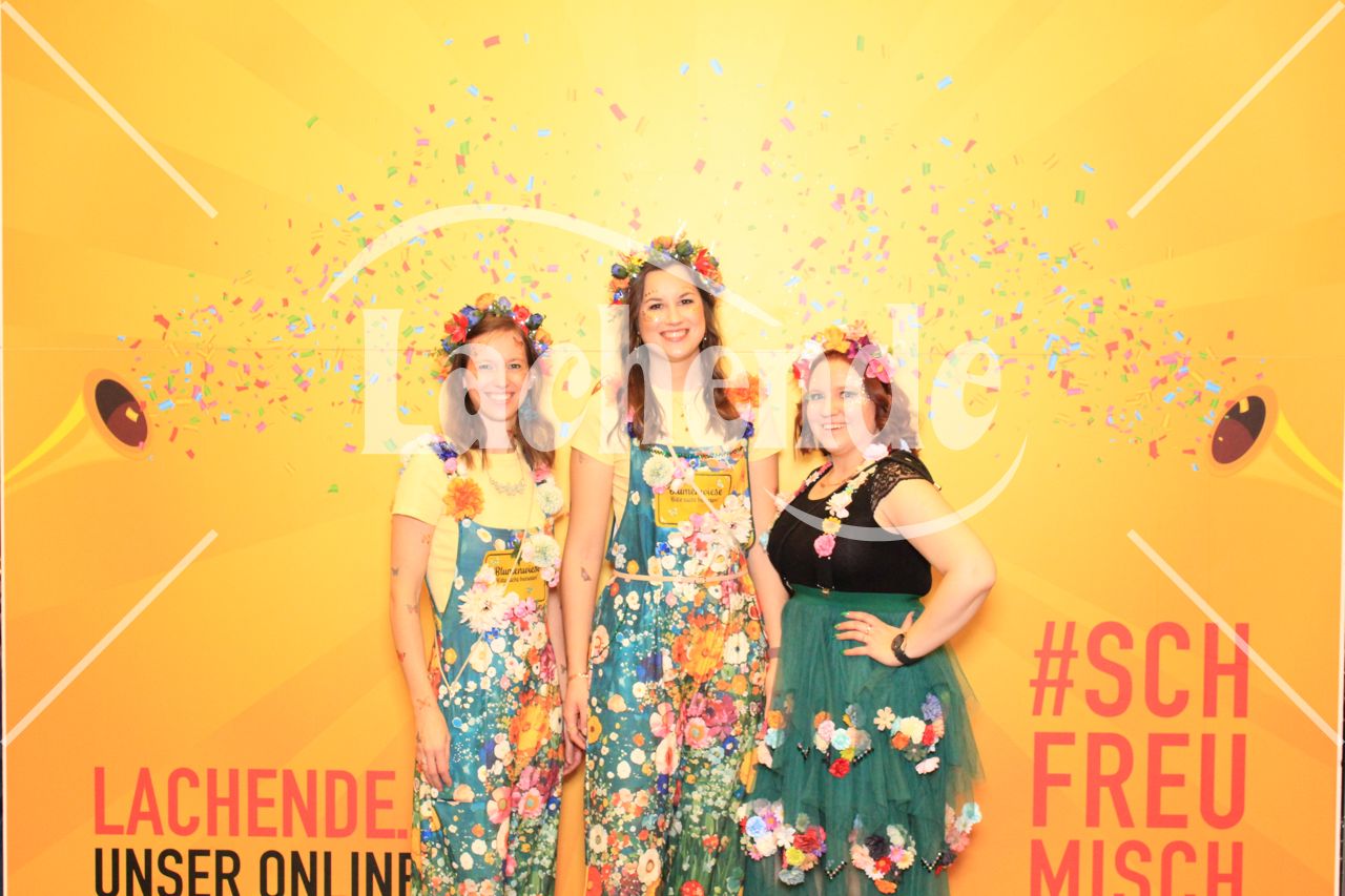 Lachende Kölnarena 17.01.2026 21:14 Uhr - 0197