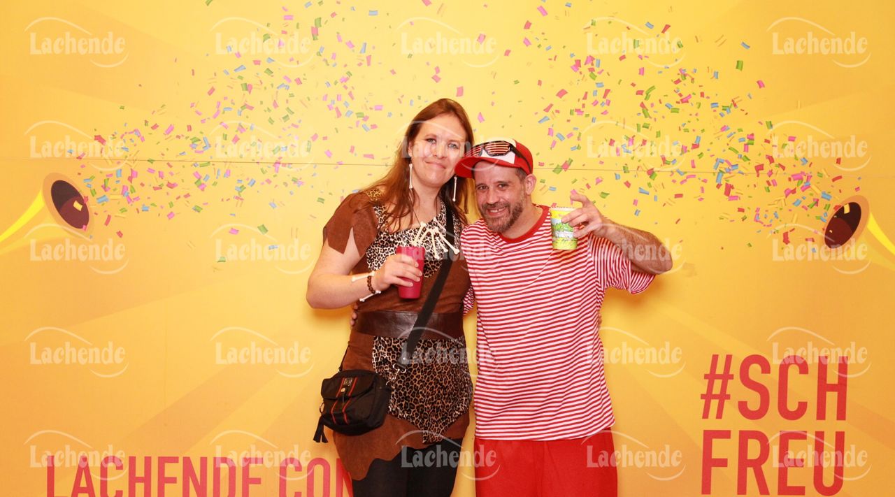 Lachende Kölnarena 10.02.2023 0623