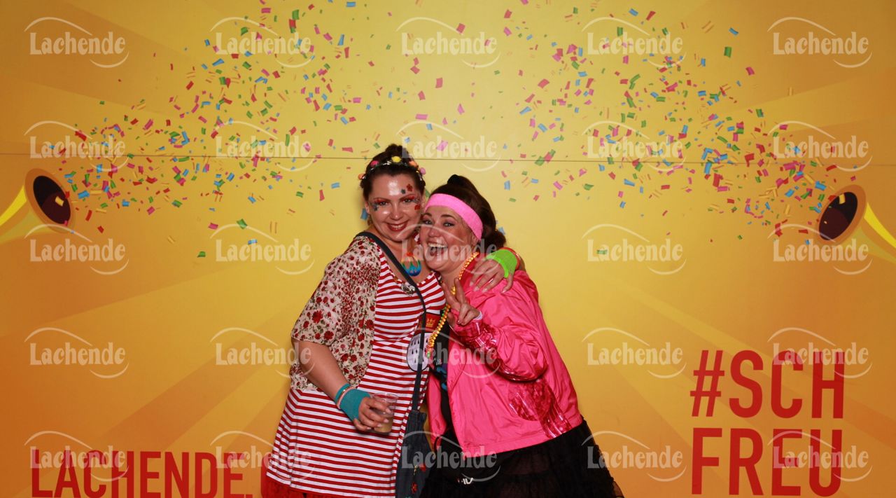 Lachende Kölnarena 10.02.24 22:13 Uhr - 0528