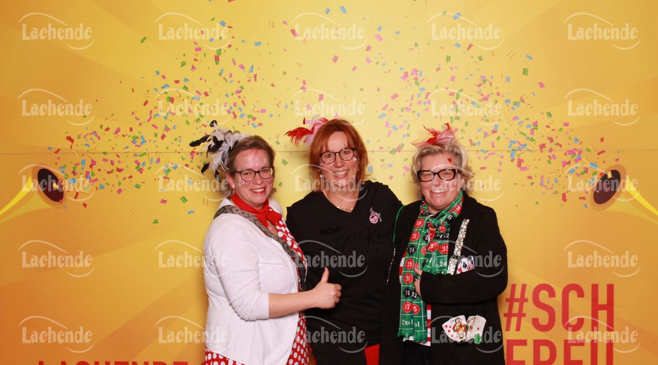 Lachende Kölnarena 02.03.2025 17:46 Uhr - 0206