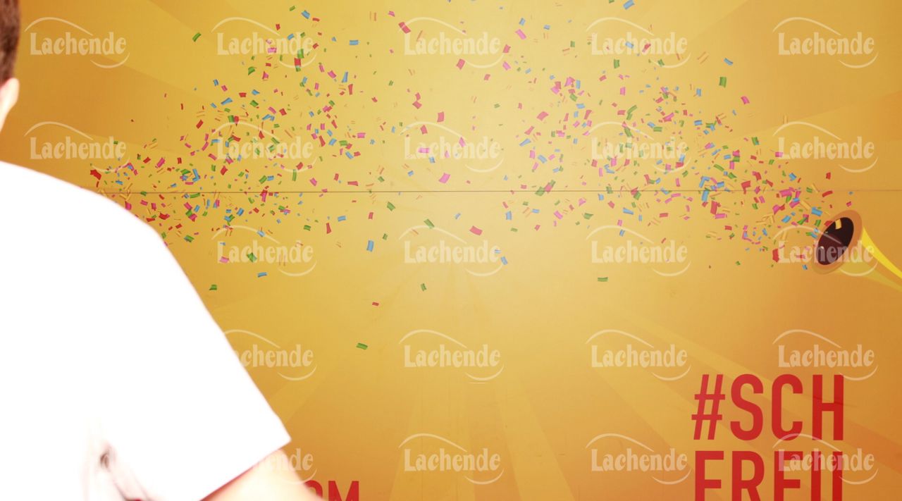 Lachende Kölnarena 01.03.2025 19:08 Uhr - 0122