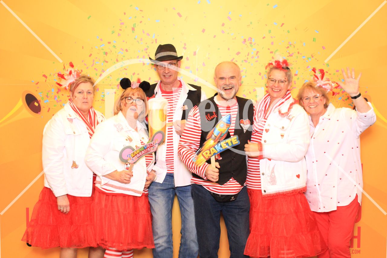 Lachende Kölnarena 15.02.2026 19:34 Uhr - 0407