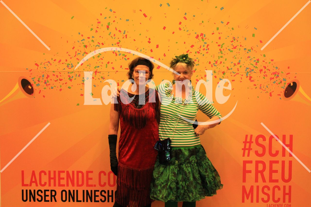 Lachende Kölnarena 12.02.2026 20:38 Uhr - 0571