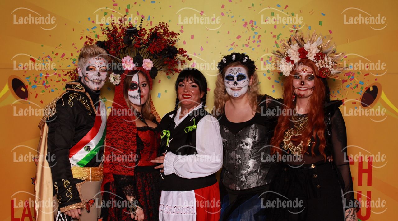 Lachende Kölnarena 11.02.24 19:42 Uhr - 0445