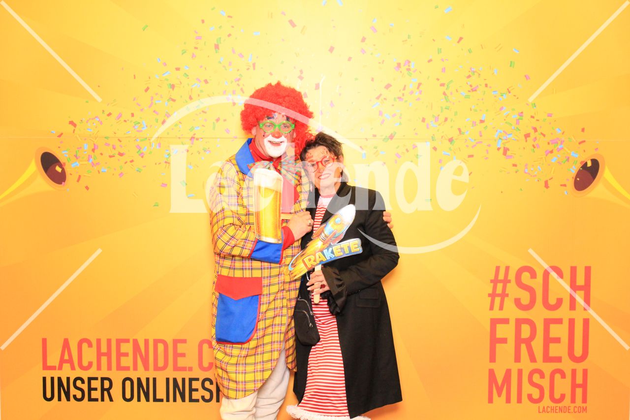 Lachende Kölnarena 15.02.2026 18:31 Uhr - 0307