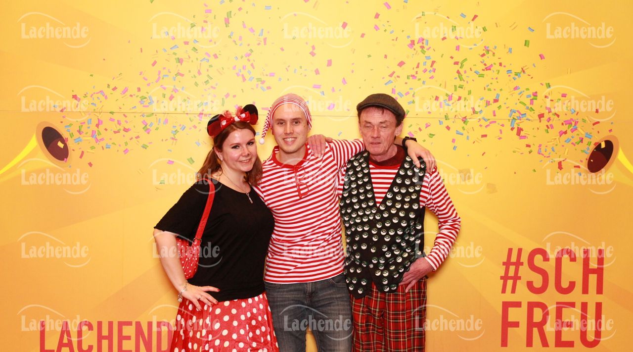 Lachende Kölnarena 17.02.2023 0606