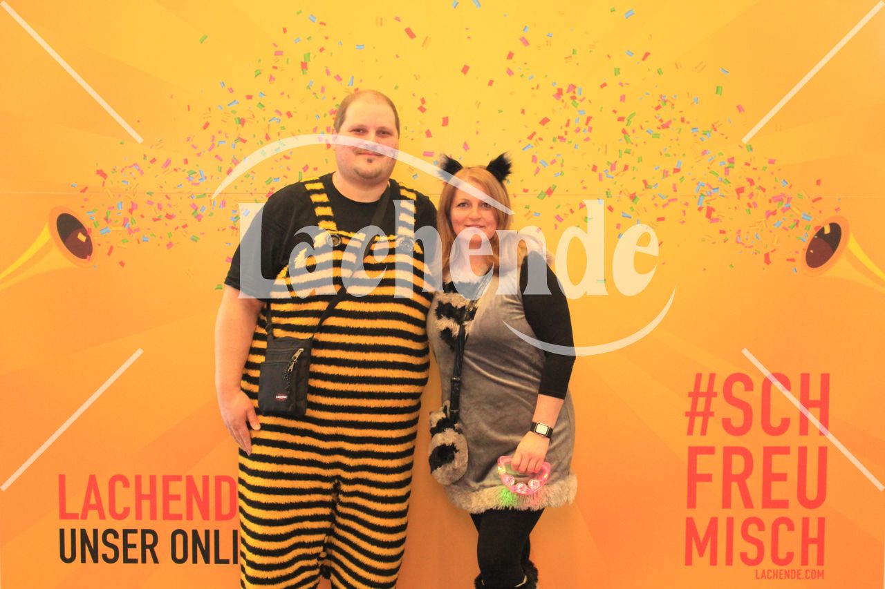 Lachende Kölnarena 15.02.2026 15:54 Uhr - 0089