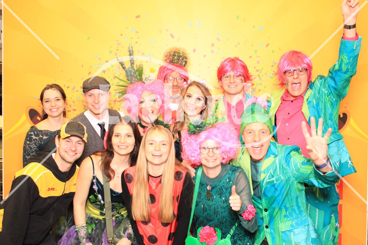 Lachende Kölnarena 23.01.2026 23:00 Uhr - 0252