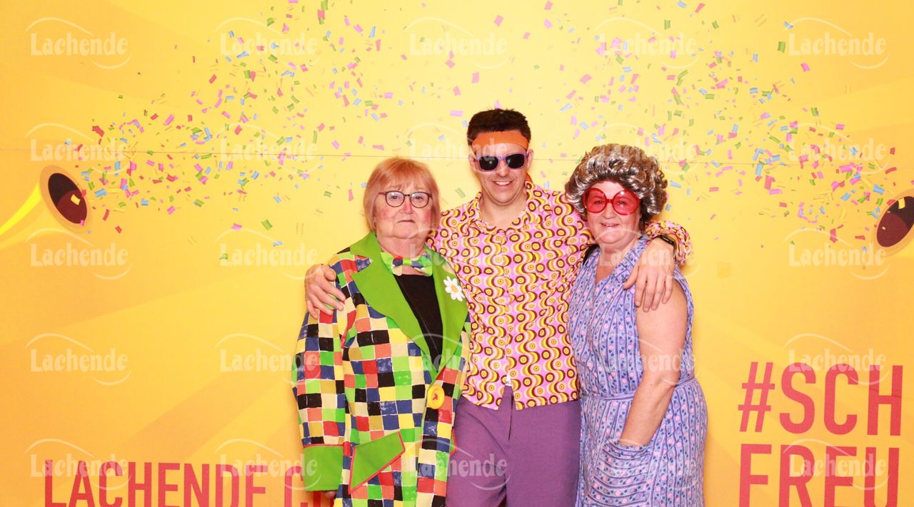 Lachende Kölnarena 21.01.2023 0702