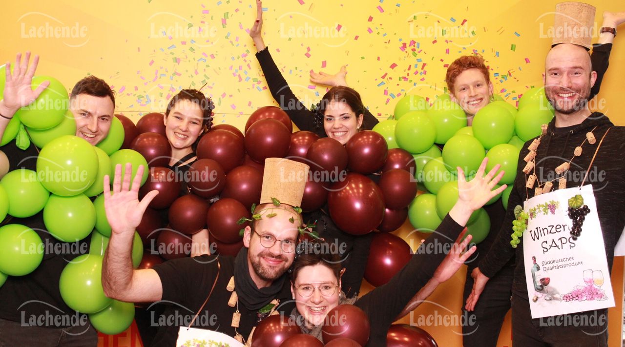 Lachende Kölnarena 19.02.2023 0203