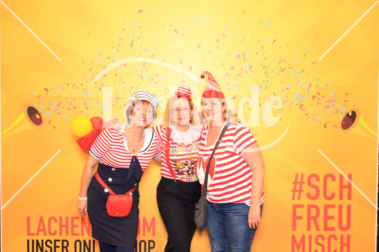 Lachende Kölnarena 16.01.2026 21:56 Uhr - 0173