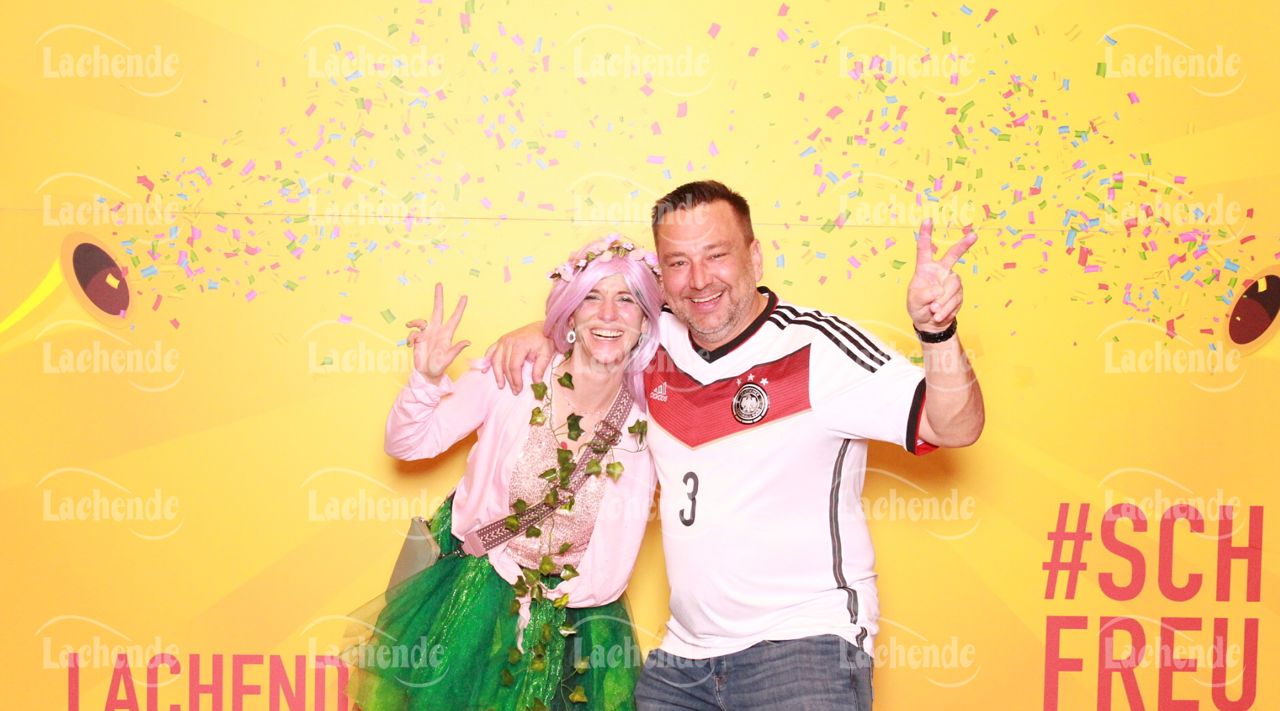 Lachende Kölnarena 21.01.2023 0757