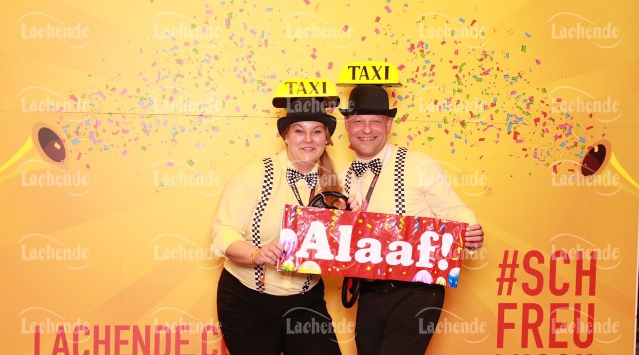 Lachende Kölnarena 19.02.2023 0730