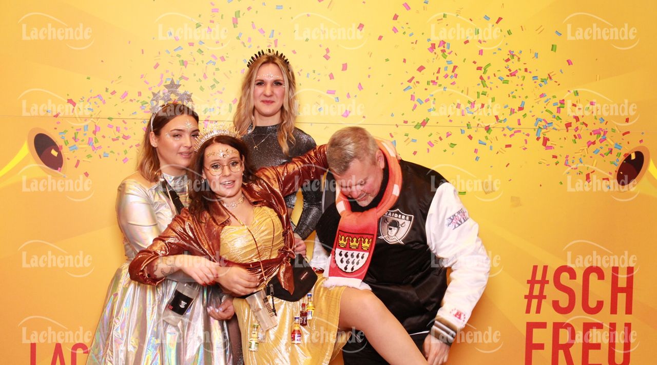 Lachende Kölnarena 11.02.2023 0121