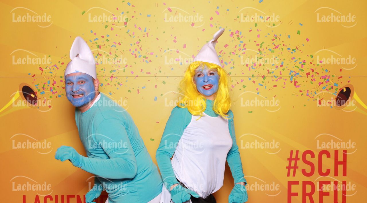 Lachende Kölnarena 28.02.2025 18:44 Uhr - 0100