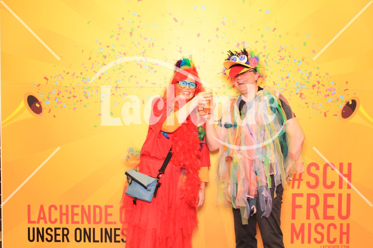 Lachende Kölnarena 06.02.2026 19:50 Uhr - 0105