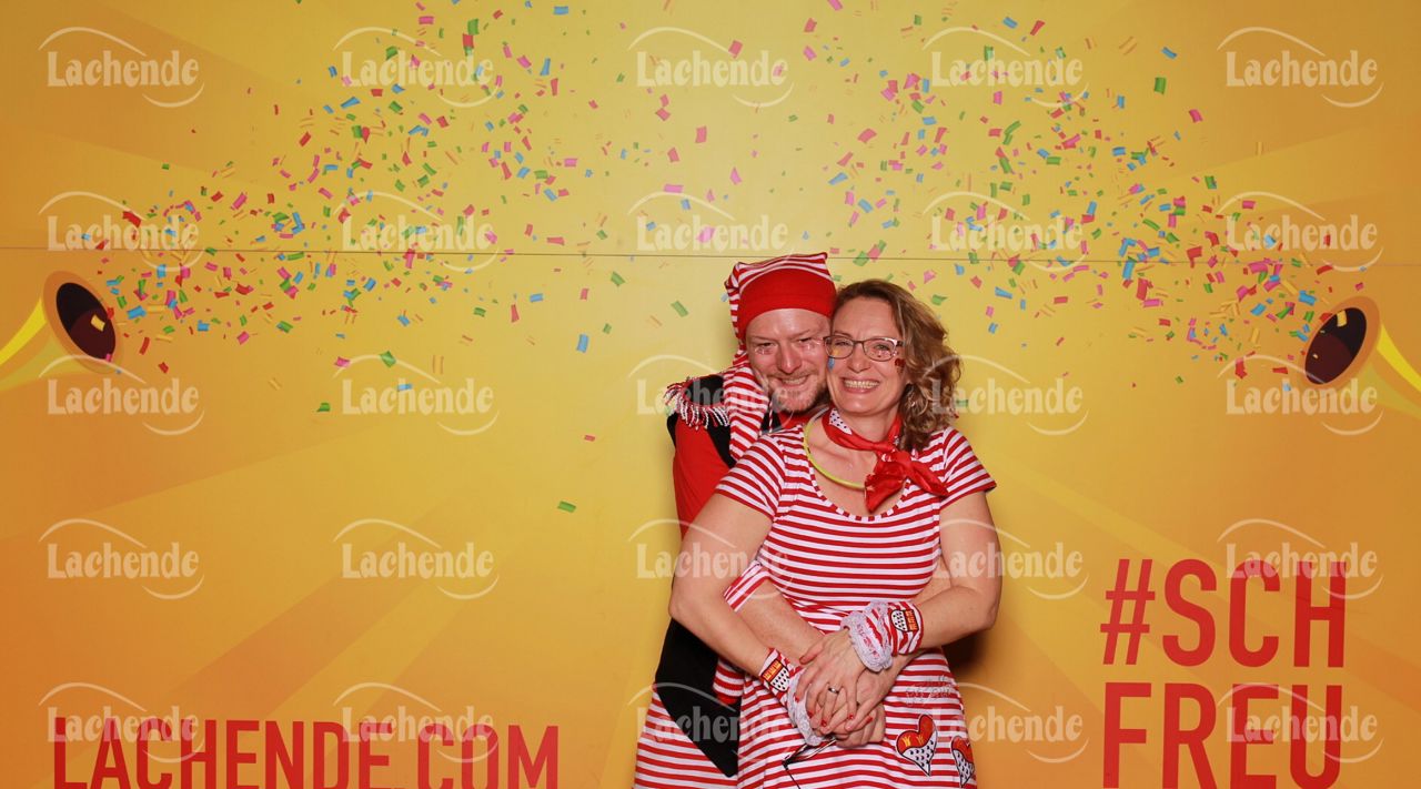 Lachende Kölnarena 09.02.24 22:12 Uhr - 0529