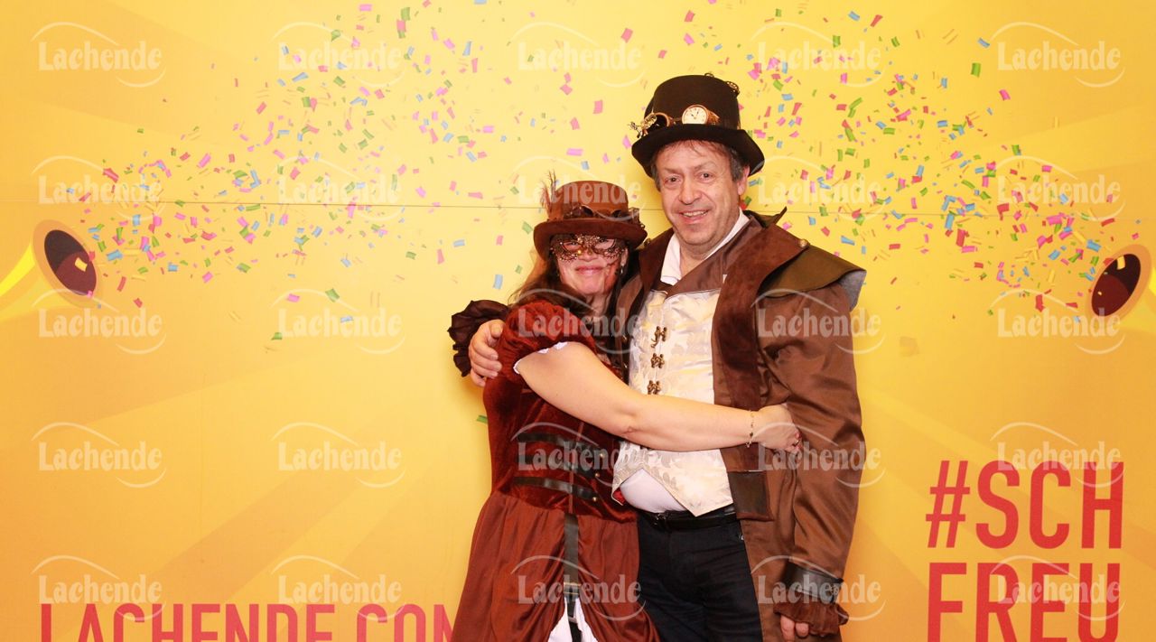 Lachende Kölnarena 12.02.2023 0427