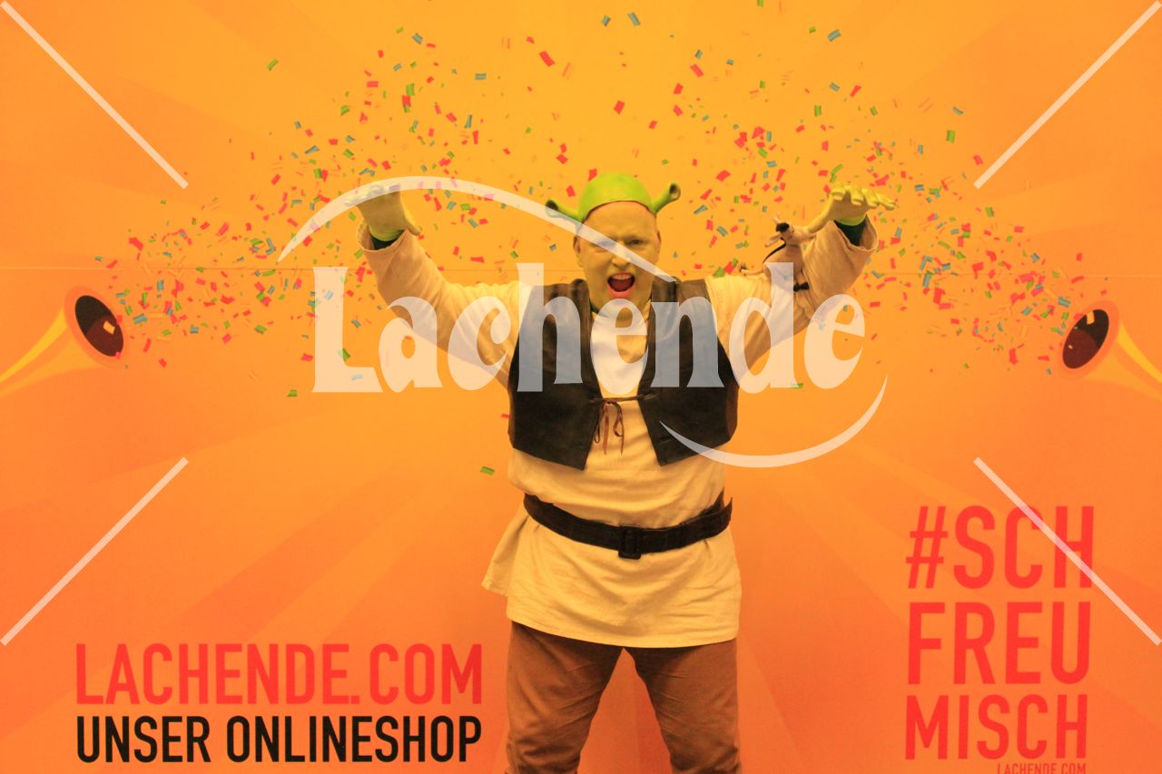 Lachende Kölnarena 07.02.2026 22:44 Uhr - 0420