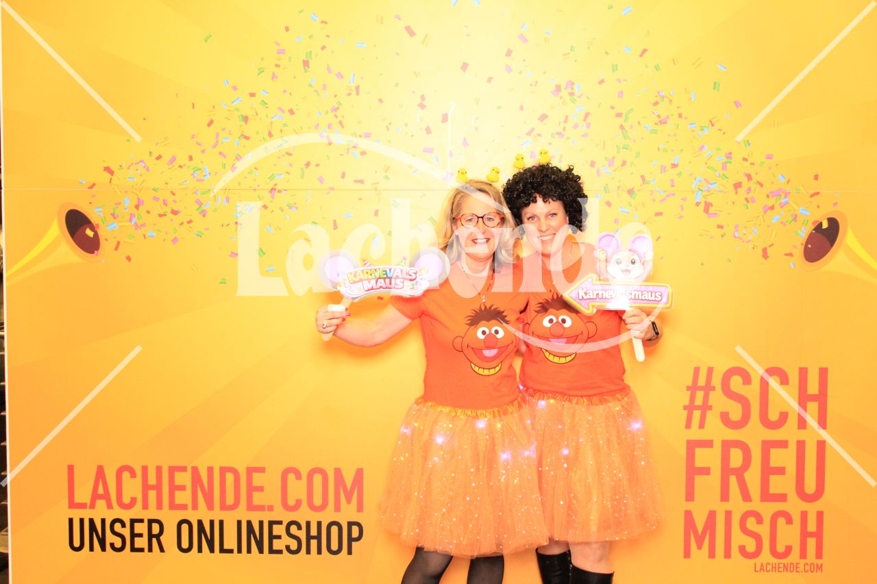 Lachende Kölnarena 13.02.2026 20:40 Uhr - 0312