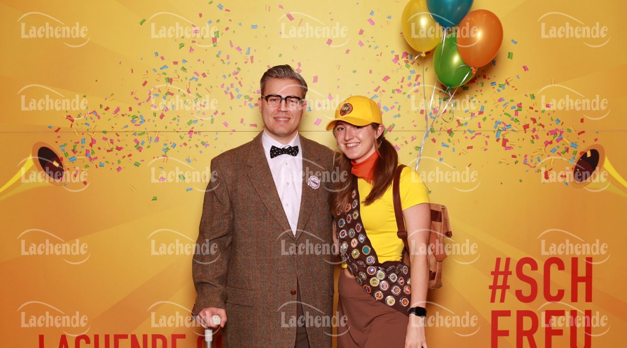 Lachende Kölnarena 28.02.2025 18:56 Uhr - 0125