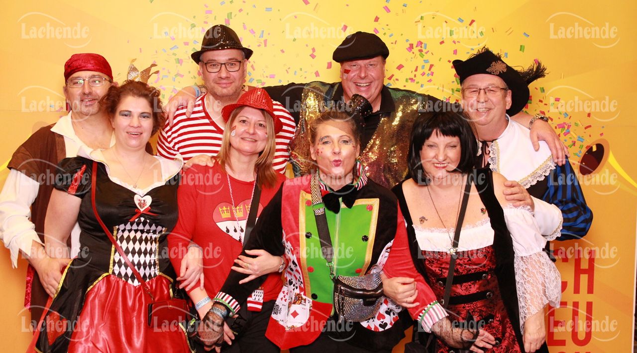 Lachende Kölnarena 19.02.2023 0611