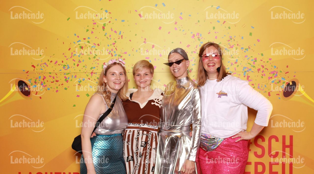 Lachende Kölnarena 02.03.2025 17:57 Uhr - 0215