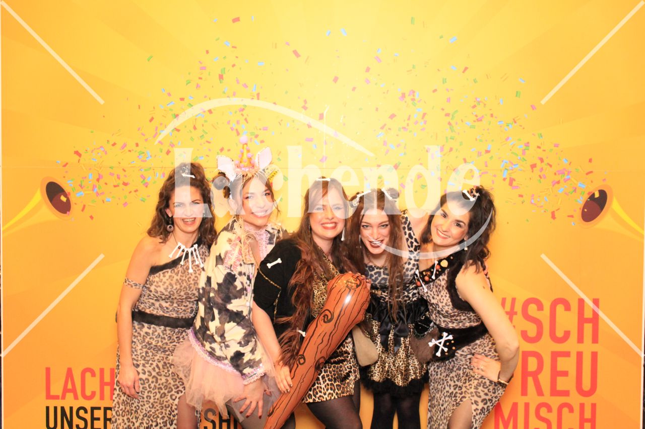 Lachende Kölnarena 17.01.2026 22:53 Uhr - 0291