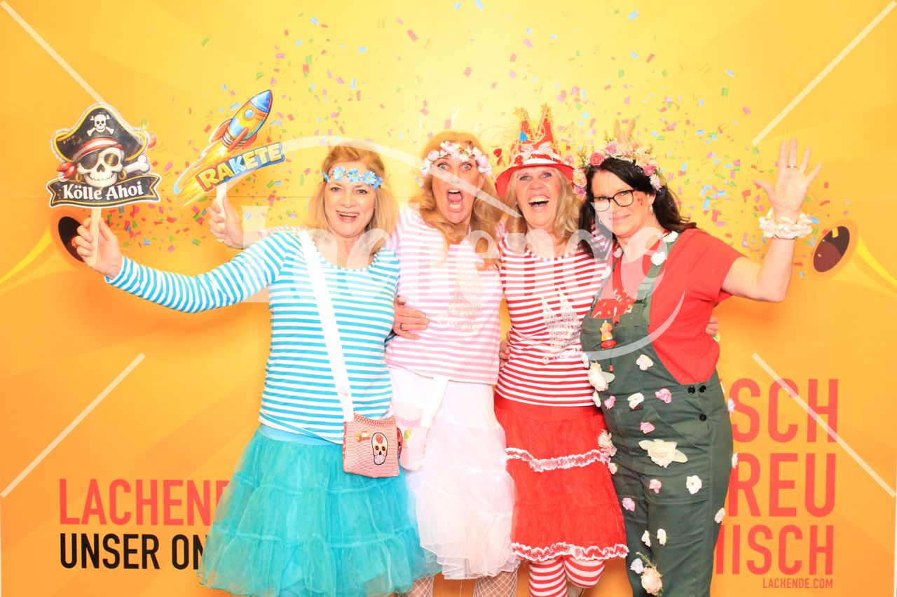 Lachende Kölnarena 24.01.2026 19:39 Uhr - 0108