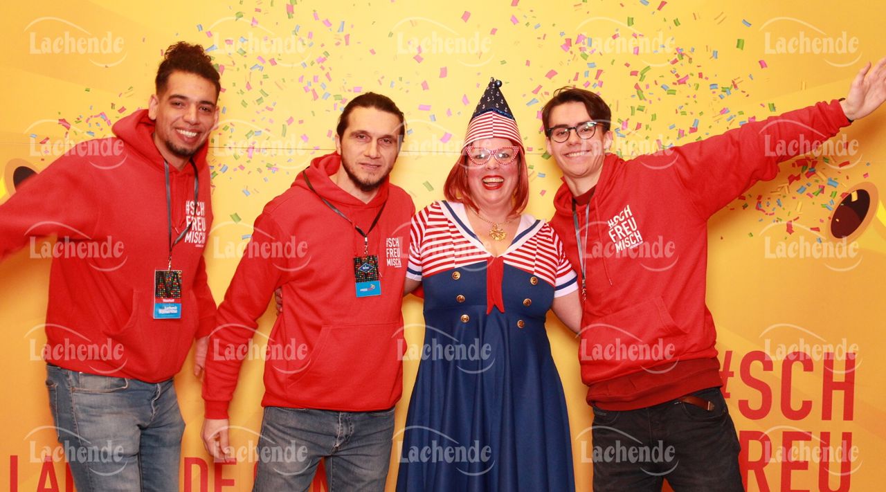 Lachende Kölnarena 27.01.2023 0228