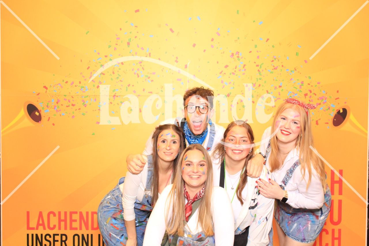 Lachende Kölnarena 16.01.2026 19:52 Uhr - 0101