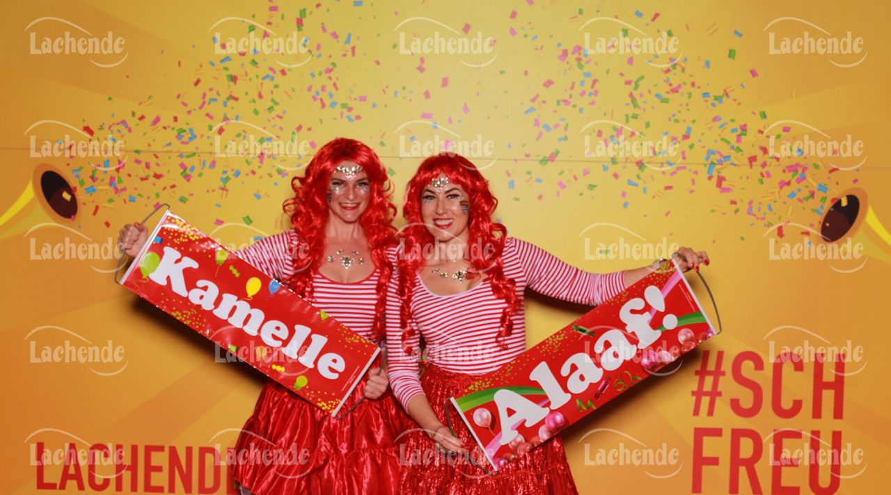 Lachende 08.02.24 21:37 Uhr - 0573